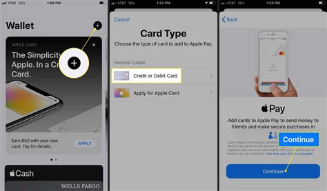 how to add a nfc card to apple wallet|apple wallet door access card.